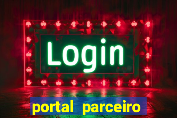 portal parceiro ifood login